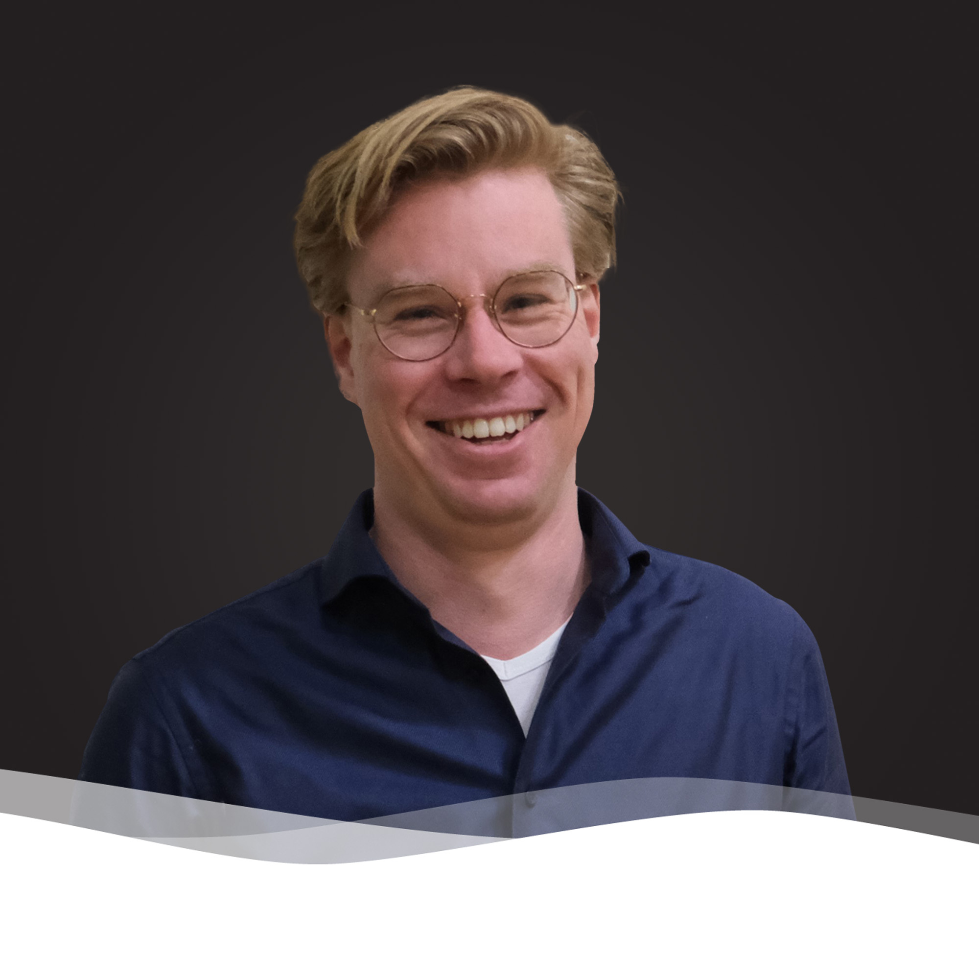 Team Event Creators | Maarten
