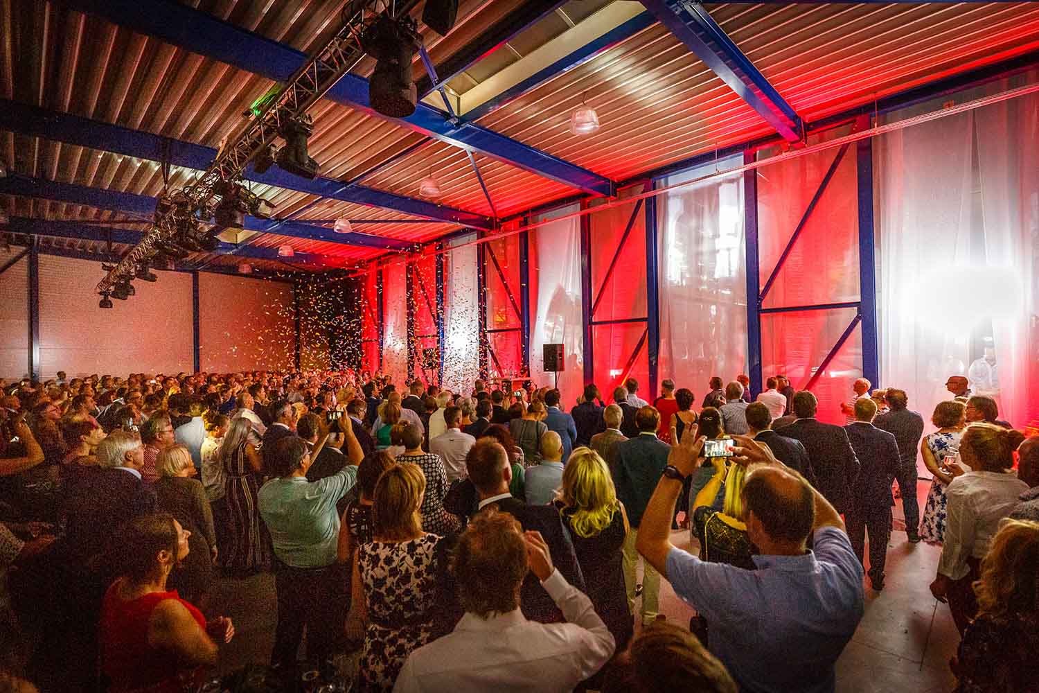Zakelijk Evenement | Event Creators