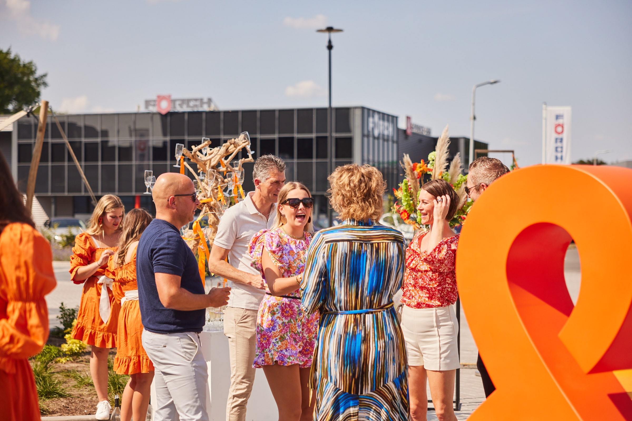 Event Jong en Laan Almelo | Event Creators