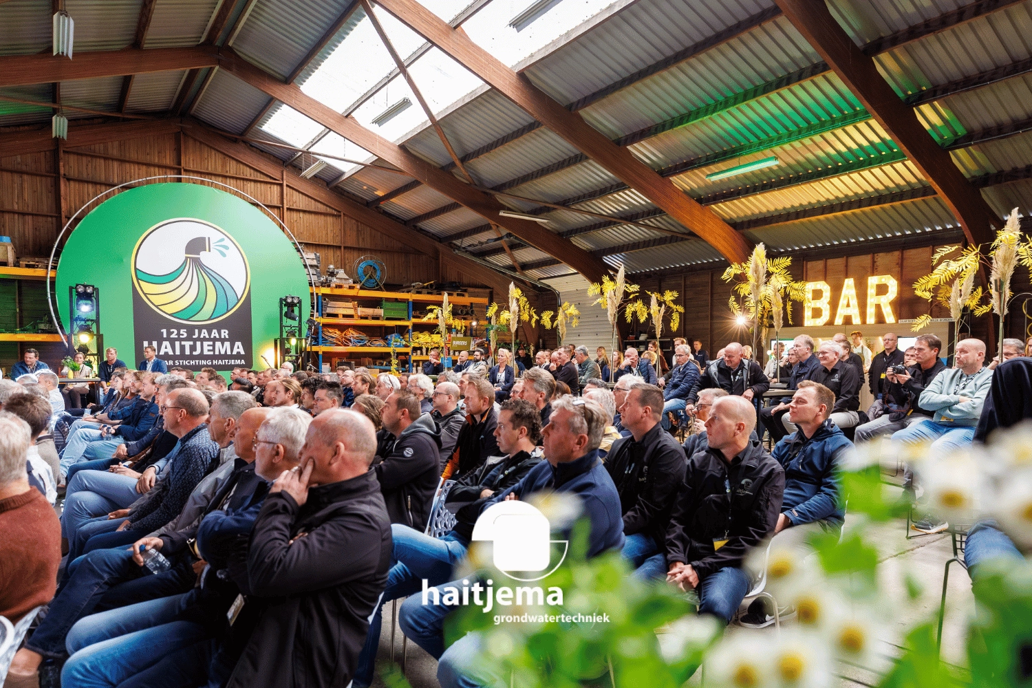125 JAAR | HAITJEMA