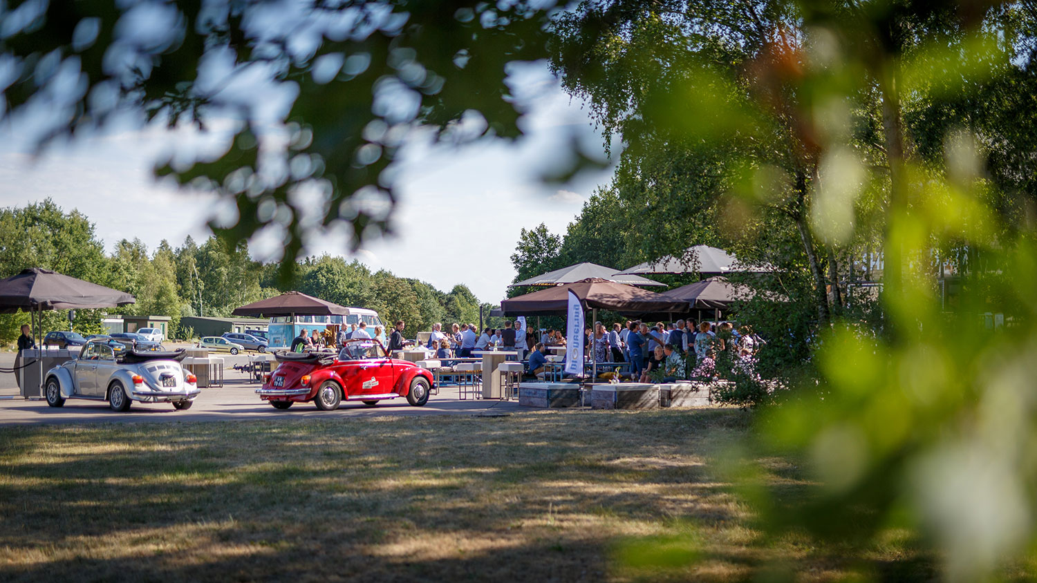 Kennisfestival Stichting Pioneering | Event Creators