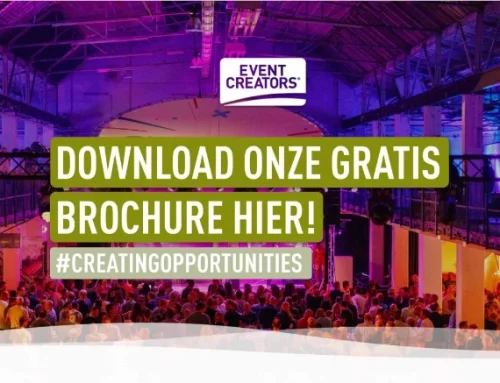 Brochure Download | Event Creators