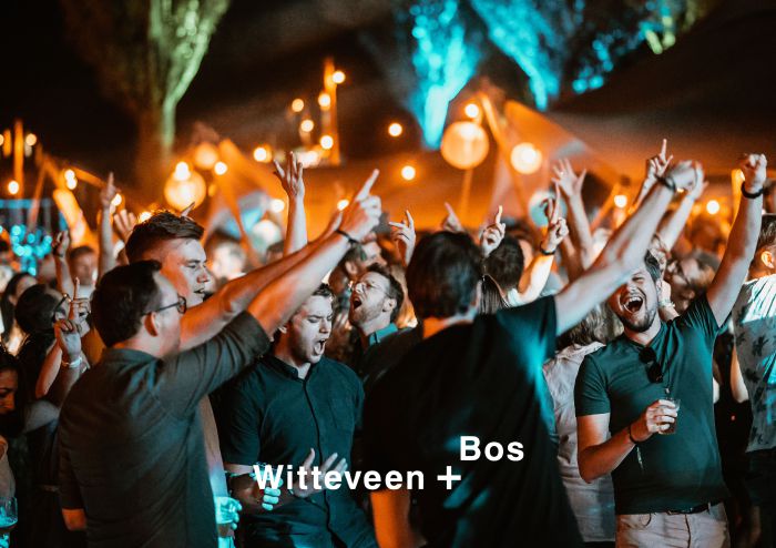 WITTEVEEN+BOS