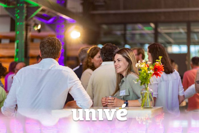 KENNIS EVENT | UNIVÉ OOST