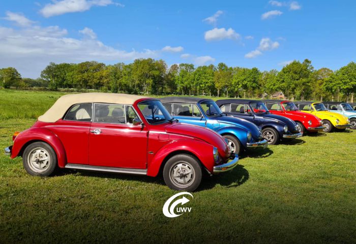 UWV HENGELO/ZWOLLE RALLY